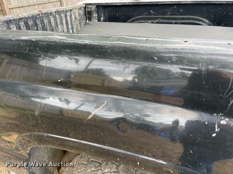 image for item MR9085 2001 Dodge Ram 2500  Quad Cab pickup truck