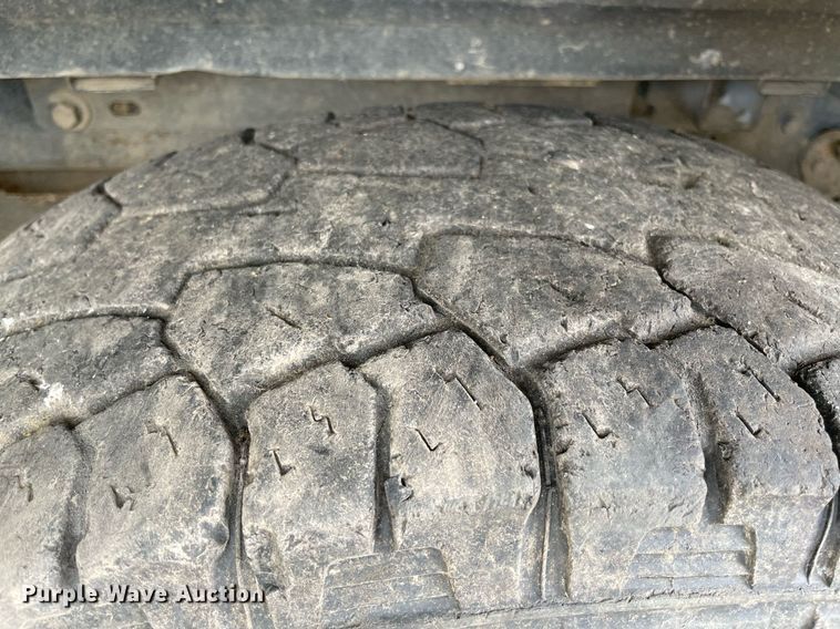 image for item MR9085 2001 Dodge Ram 2500  Quad Cab pickup truck