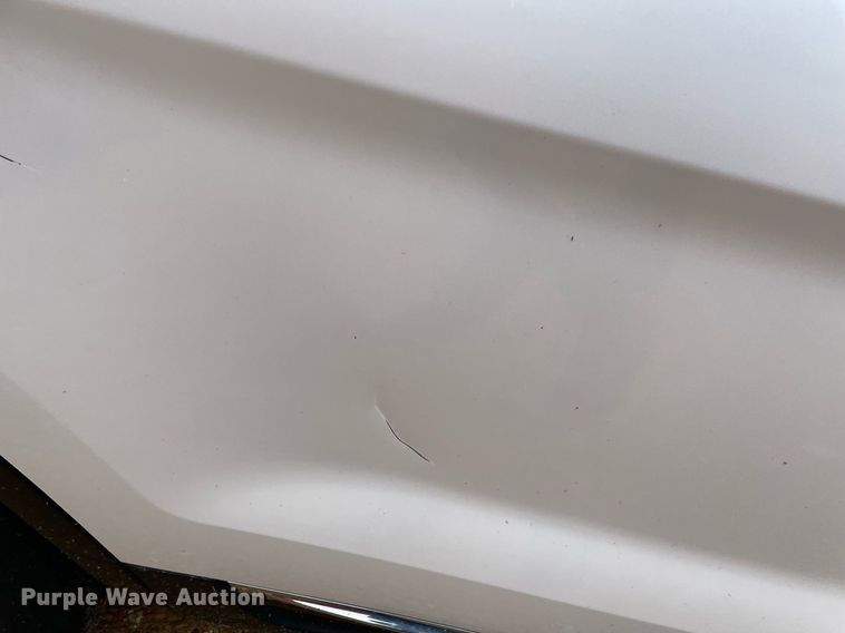 image for item MR9086 2015 Ford Explorer Limited  SUV