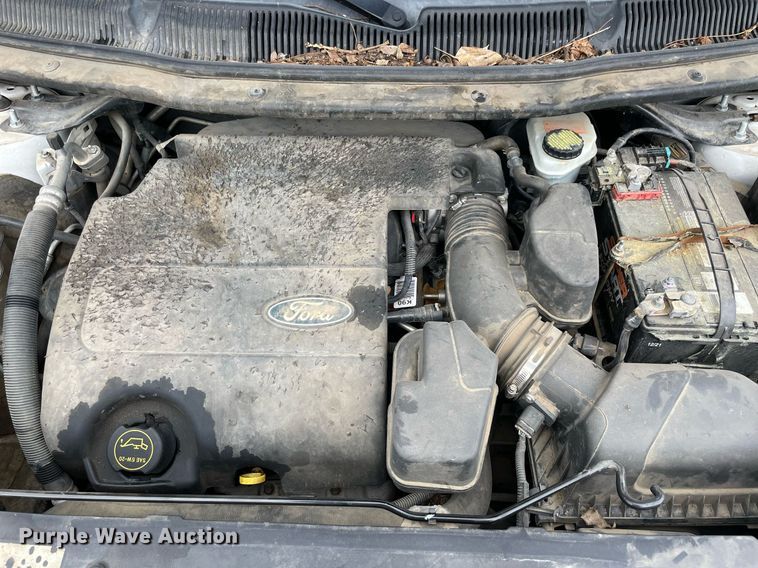 image for item MR9086 2015 Ford Explorer Limited  SUV