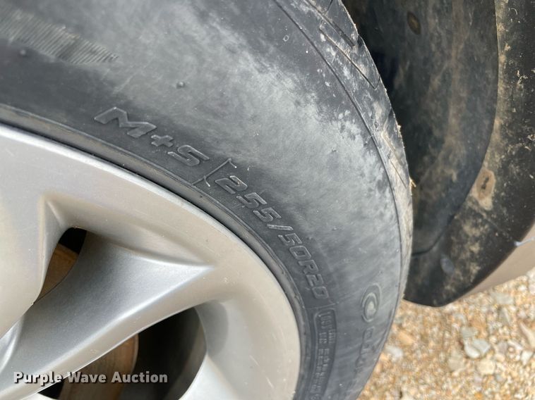 image for item MR9086 2015 Ford Explorer Limited  SUV