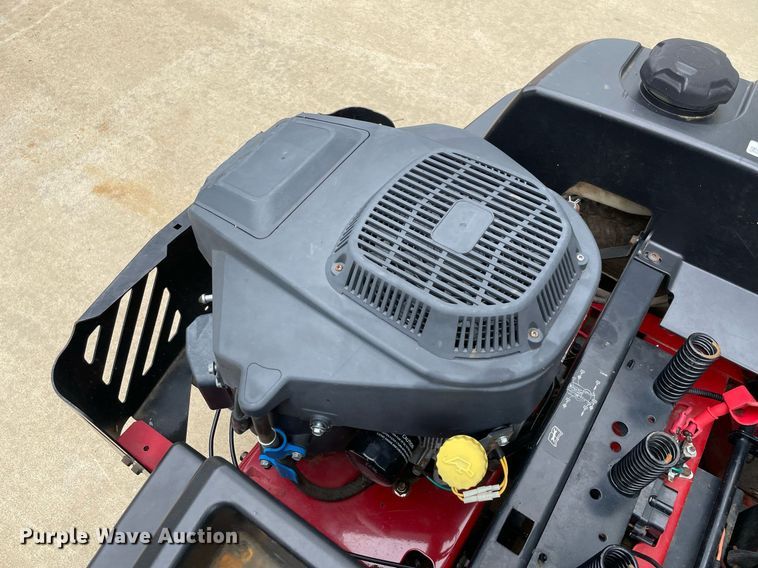 image for item MR9087 Toro Time Cutter MX5000  ZTR lawn mower