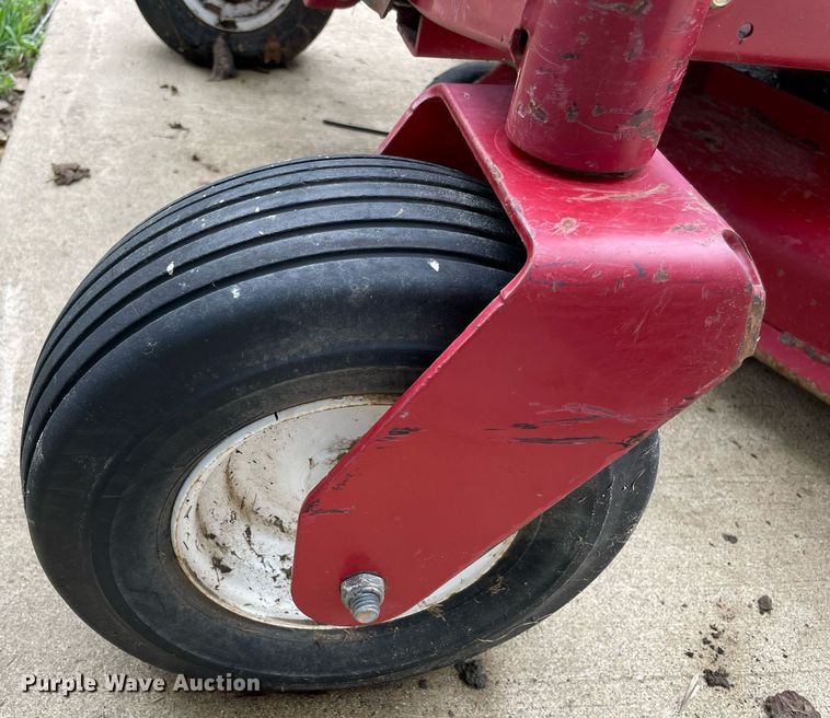 image for item MR9087 Toro Time Cutter MX5000  ZTR lawn mower