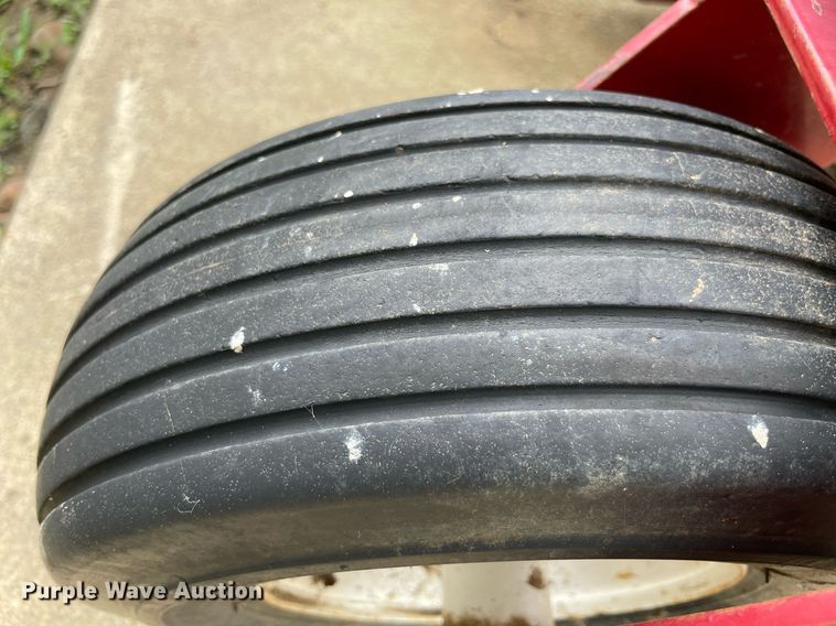 image for item MR9087 Toro Time Cutter MX5000  ZTR lawn mower