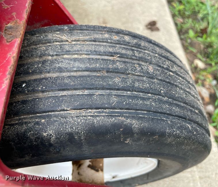 image for item MR9087 Toro Time Cutter MX5000  ZTR lawn mower