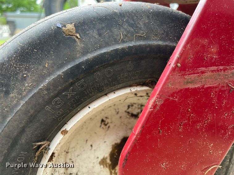 image for item MR9087 Toro Time Cutter MX5000  ZTR lawn mower