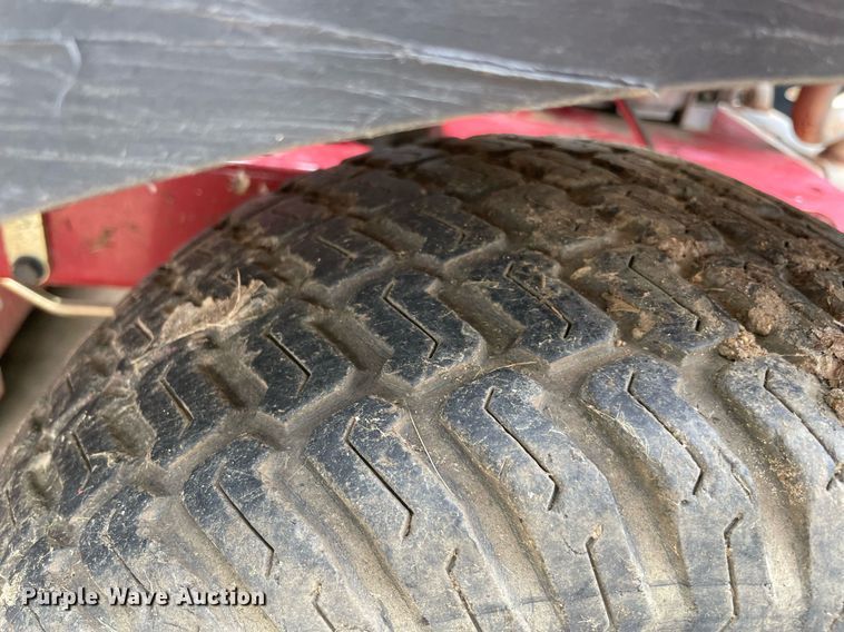 image for item MR9087 Toro Time Cutter MX5000  ZTR lawn mower