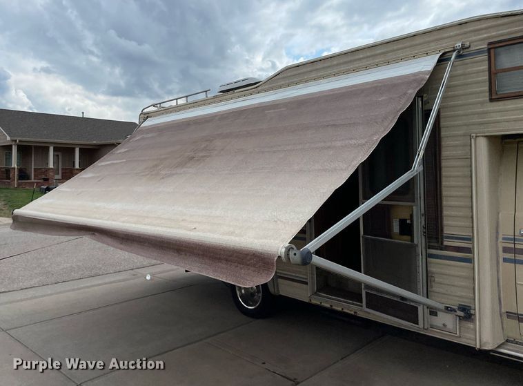 image for item MS9783 1987 Coachman  RV