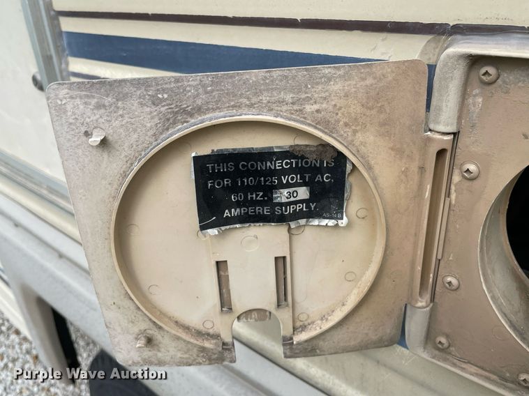 image for item MS9783 1987 Coachman  RV