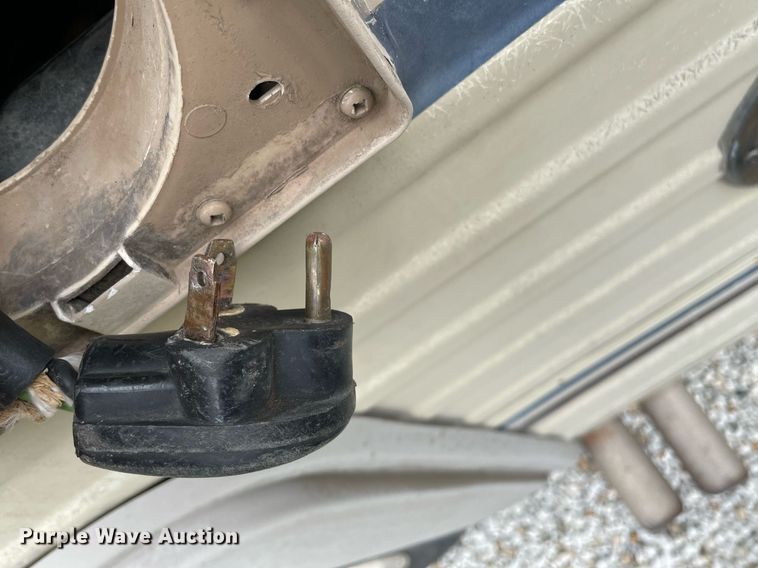 image for item MS9783 1987 Coachman  RV