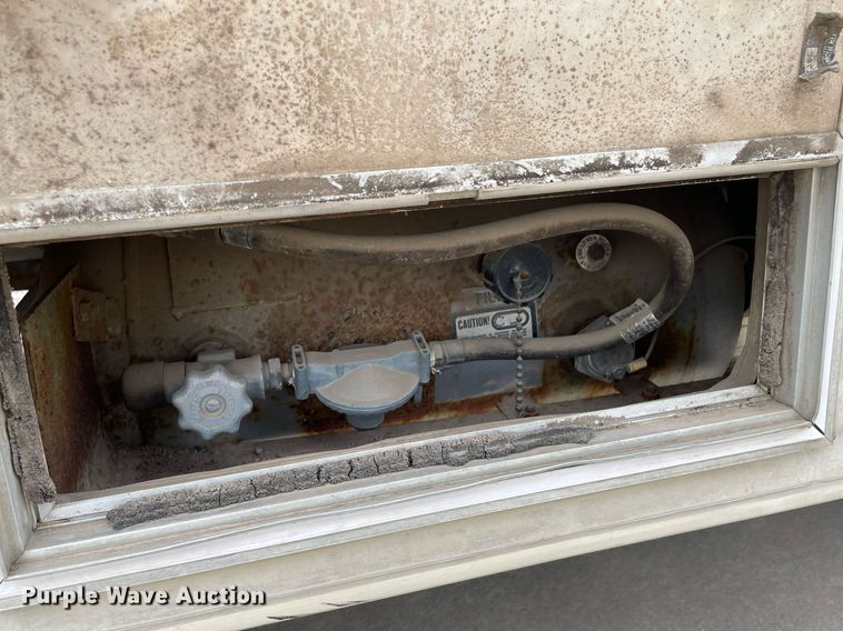 image for item MS9783 1987 Coachman  RV