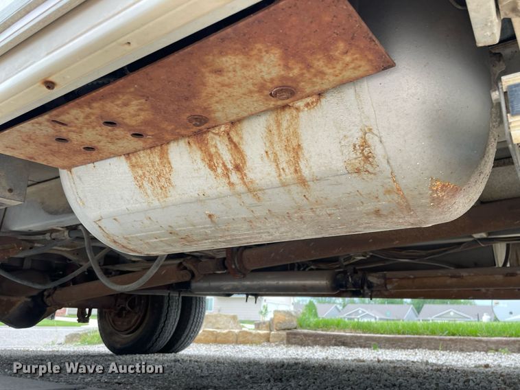 image for item MS9783 1987 Coachman  RV