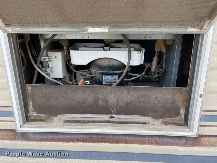 image for item MS9783 1987 Coachman  RV