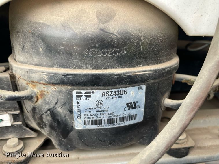 image for item MS9783 1987 Coachman  RV