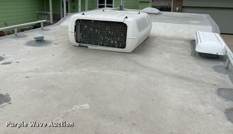 image for item MS9783 1987 Coachman  RV