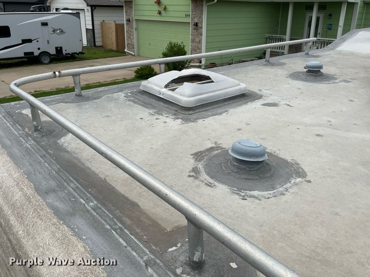 image for item MS9783 1987 Coachman  RV