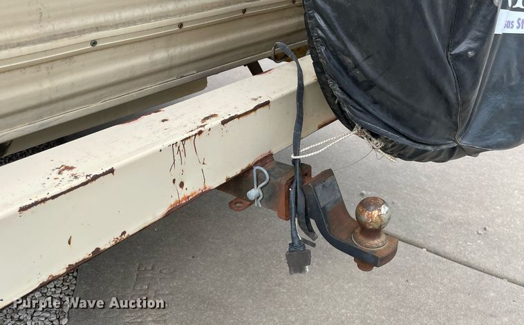 image for item MS9783 1987 Coachman  RV