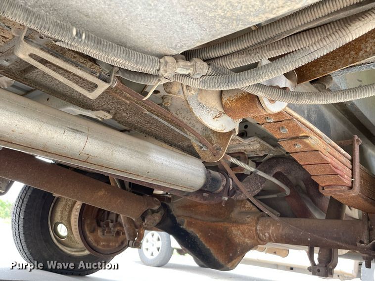 image for item MS9783 1987 Coachman  RV