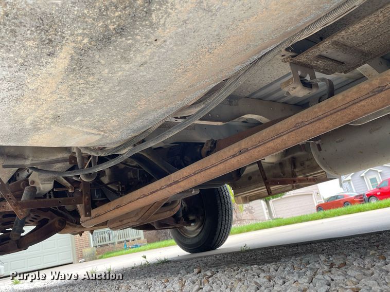 image for item MS9783 1987 Coachman  RV