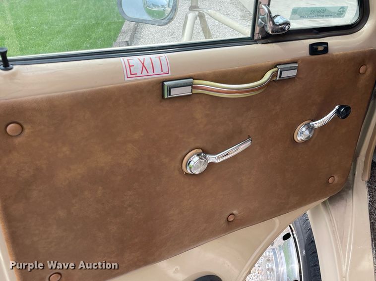 image for item MS9783 1987 Coachman  RV