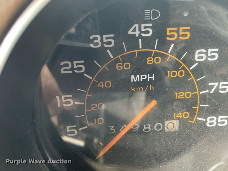 image for item MS9783 1987 Coachman  RV