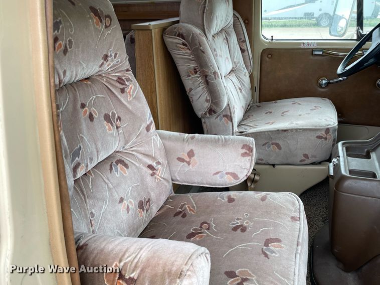 image for item MS9783 1987 Coachman  RV