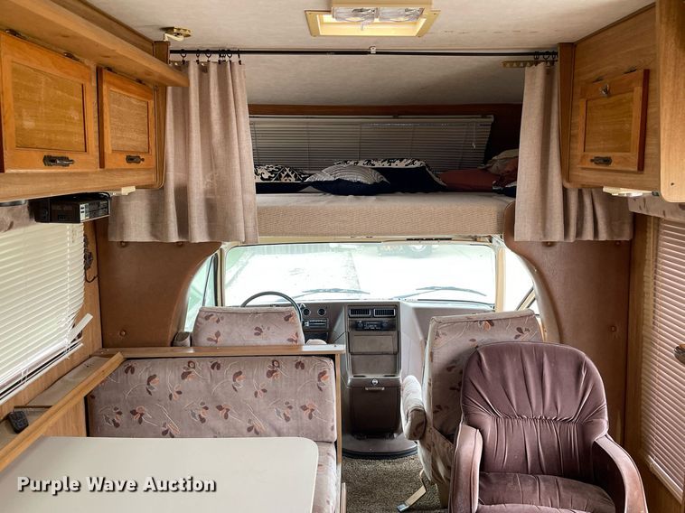 image for item MS9783 1987 Coachman  RV