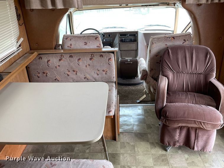 image for item MS9783 1987 Coachman  RV