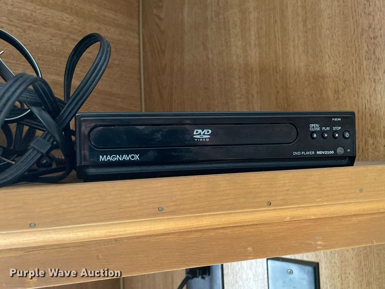 image for item MS9783 1987 Coachman  RV