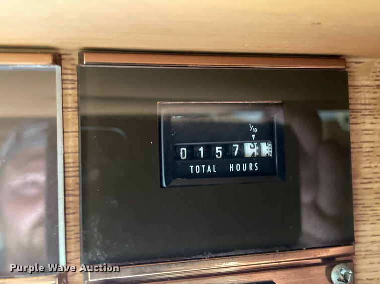 image for item MS9783 1987 Coachman  RV