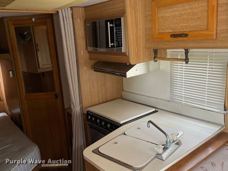 image for item MS9783 1987 Coachman  RV