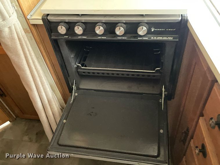 image for item MS9783 1987 Coachman  RV