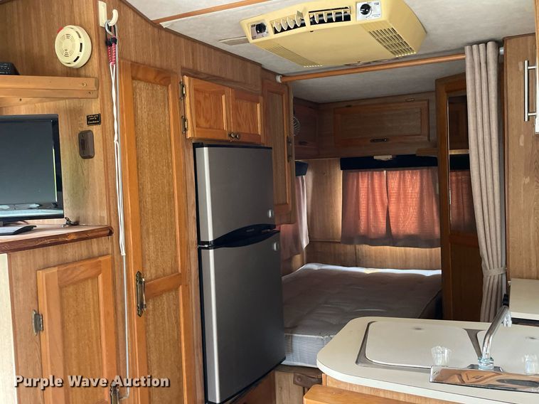 image for item MS9783 1987 Coachman  RV