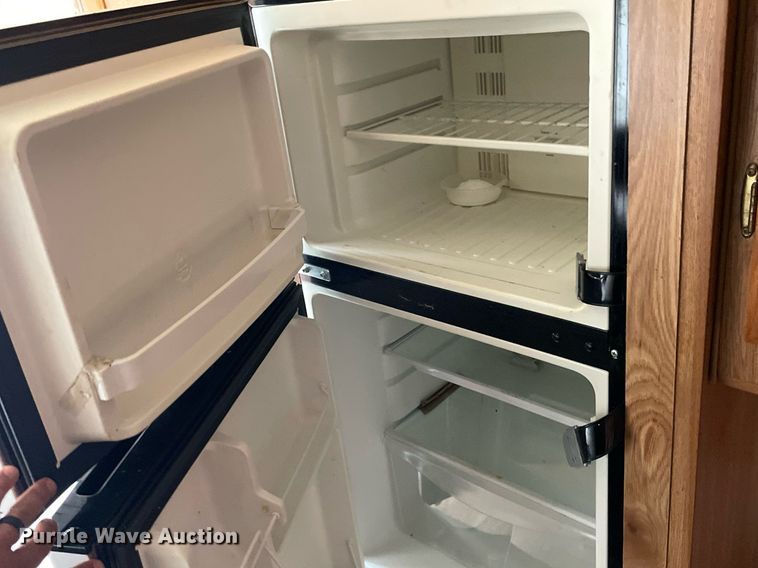 image for item MS9783 1987 Coachman  RV