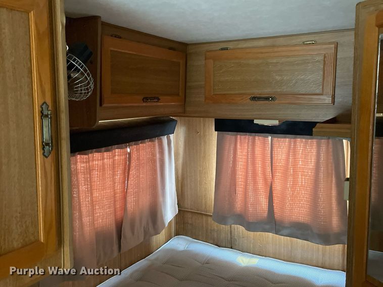 image for item MS9783 1987 Coachman  RV