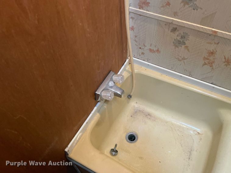 image for item MS9783 1987 Coachman  RV