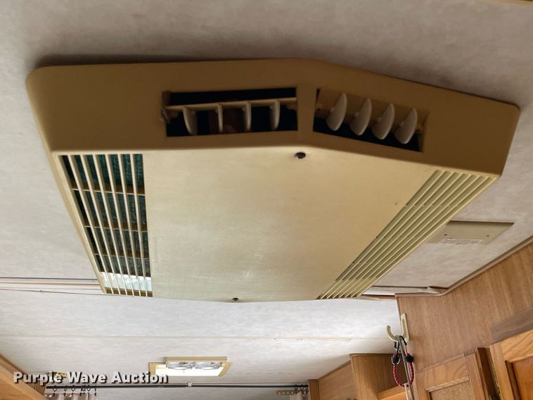 image for item MS9783 1987 Coachman  RV