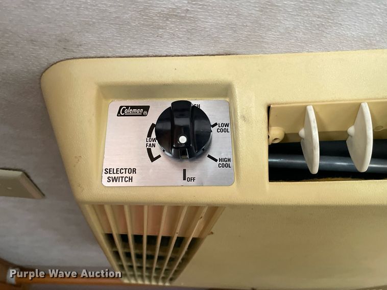 image for item MS9783 1987 Coachman  RV