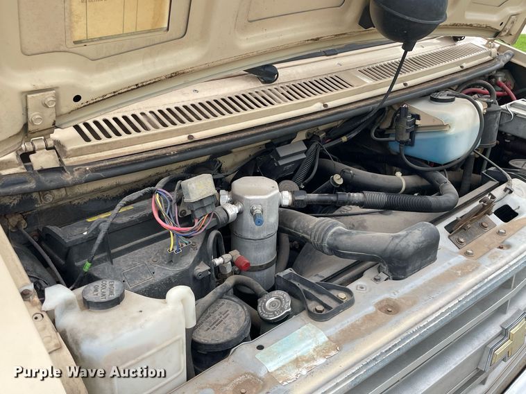 image for item MS9783 1987 Coachman  RV