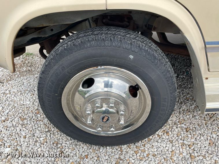 image for item MS9783 1987 Coachman  RV