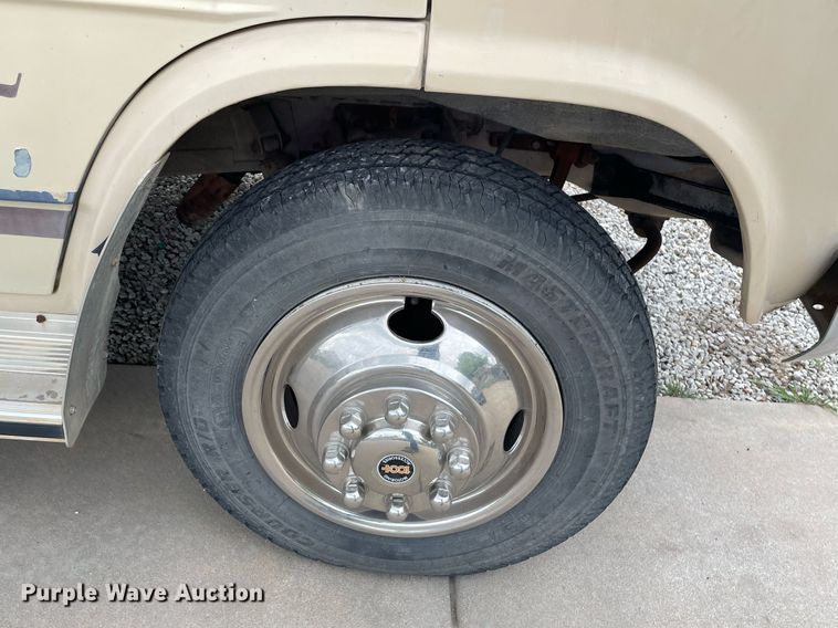 image for item MS9783 1987 Coachman  RV