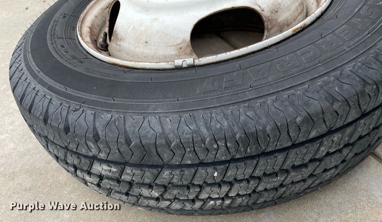 image for item MS9783 1987 Coachman  RV