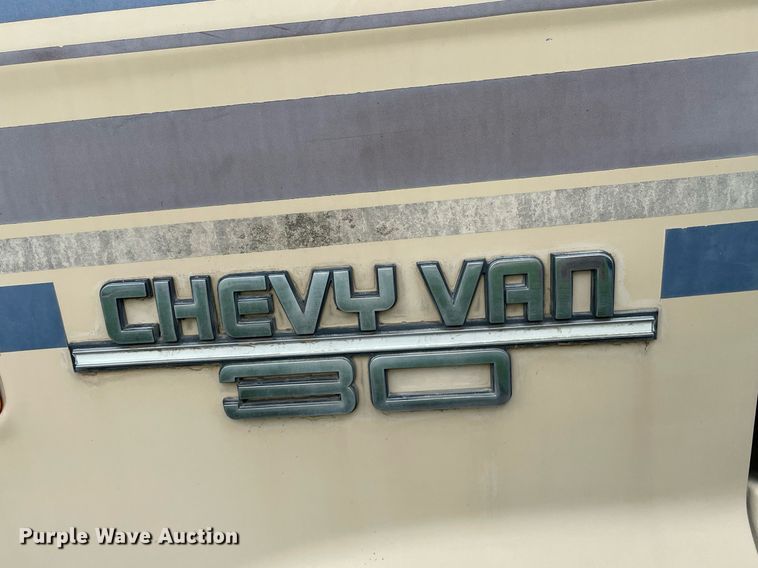 image for item MS9783 1987 Coachman  RV