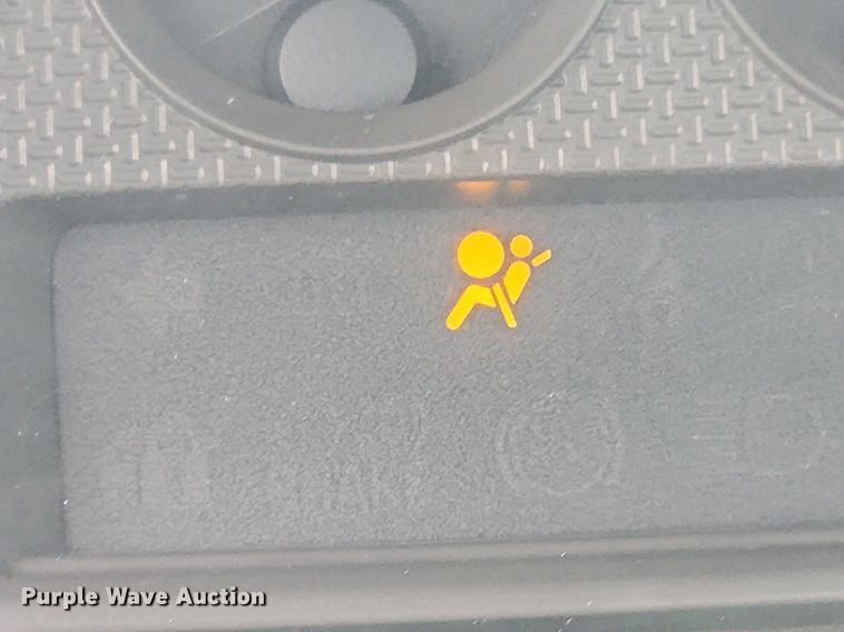 image for item MW9744 2009 Ford F350 Super Duty  utility bed pickup truck