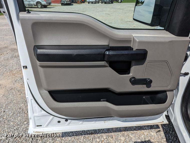 image for item MX9289 2017 Ford F150  pickup truck