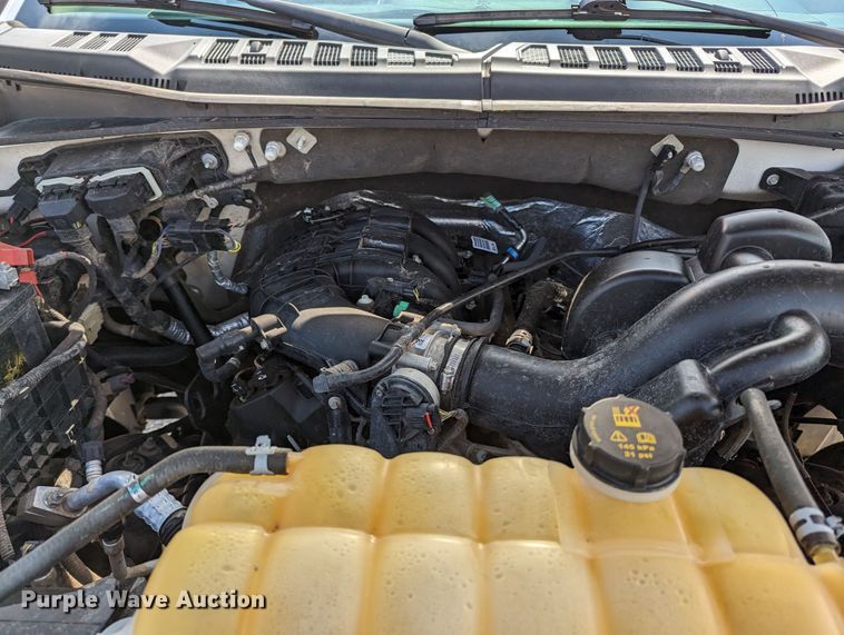 image for item MX9289 2017 Ford F150  pickup truck