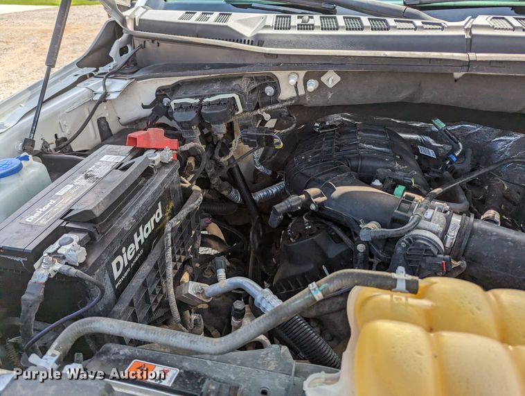 image for item MX9289 2017 Ford F150  pickup truck