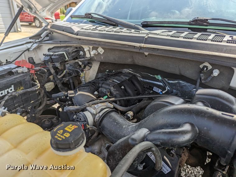 image for item MX9289 2017 Ford F150  pickup truck