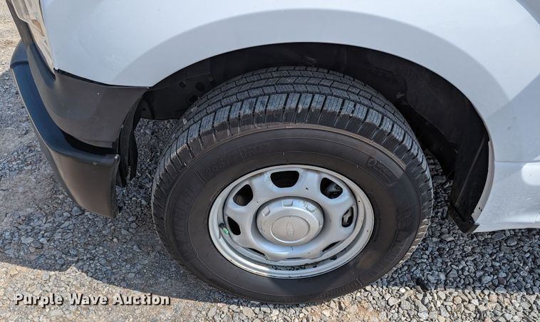 image for item MX9289 2017 Ford F150  pickup truck