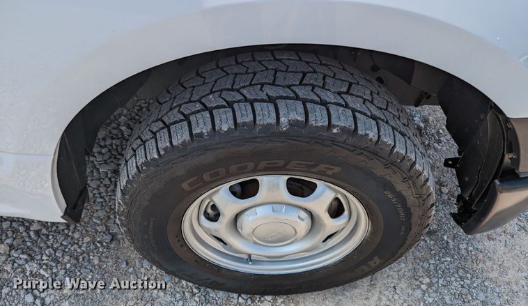 image for item MX9289 2017 Ford F150  pickup truck